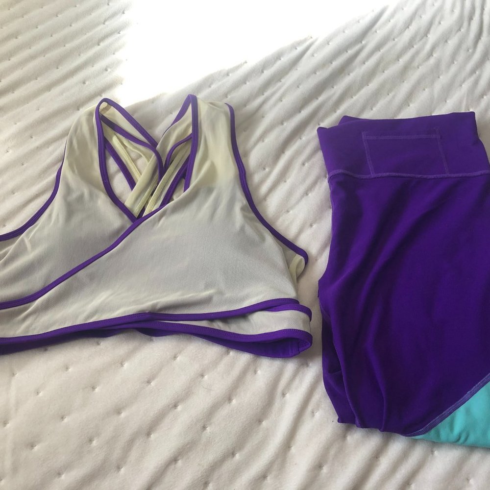 Fabletics Activewear